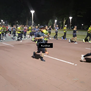 Runner Photo 6520943