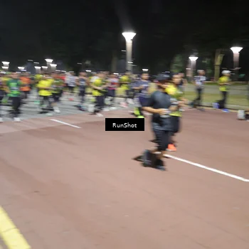 Runner Photo 6520946