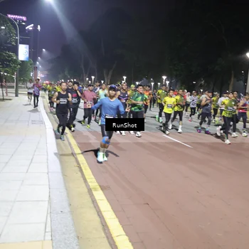 Runner Photo 6520947