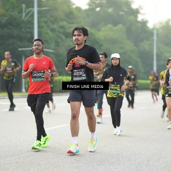 Runner Photo 6520961