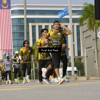 Runner Photo 6520964