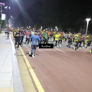 Runner Photo 6520965