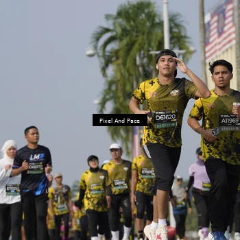 Runner Photo 6520968