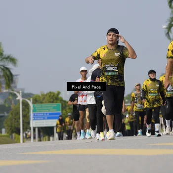 Runner Photo 6520975
