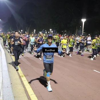 Runner Photo 6520978