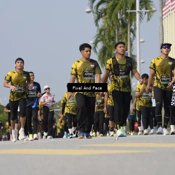 Runner Photo 6520987