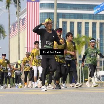 Runner Photo 6520989