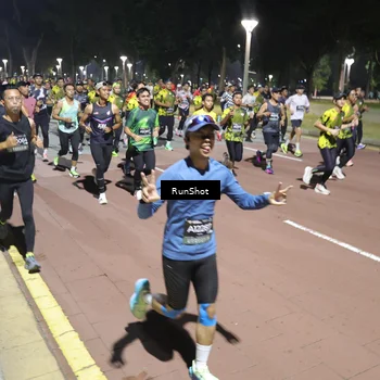 Runner Photo 6520991