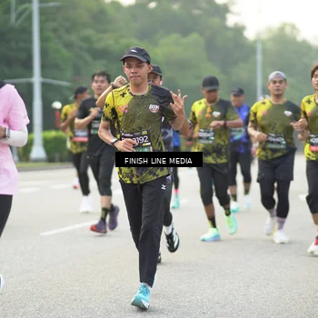 Runner Photo 6521006