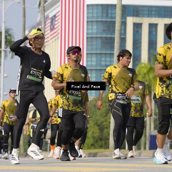 Runner Photo 6521009