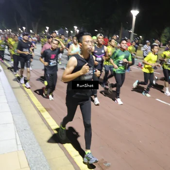 Runner Photo 6521011