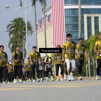 Runner Photo 6521015