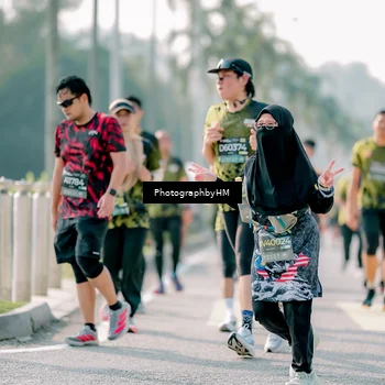 Runner Photo 6521016