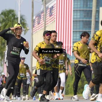Runner Photo 6521021