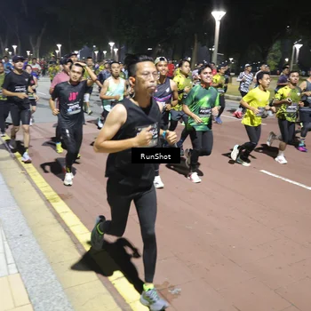Runner Photo 6521023