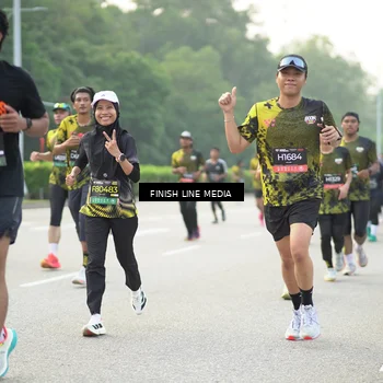 Runner Photo 6521030