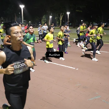 Runner Photo 6521037
