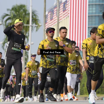 Runner Photo 6521042