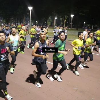 Runner Photo 6521048