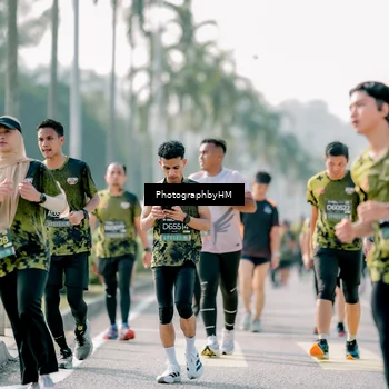 Runner Photo 6521051