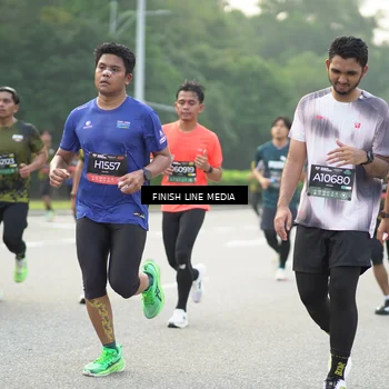Runner Photo 6521053