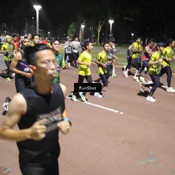 Runner Photo 6521061