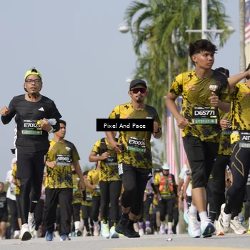 Runner Photo 6521063