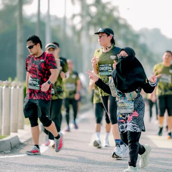 Runner Photo 6521064