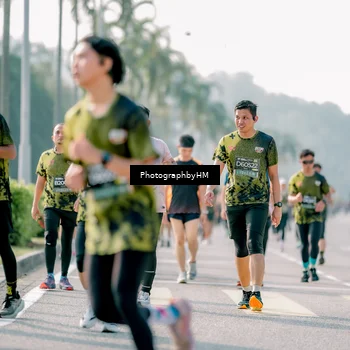 Runner Photo 6521065