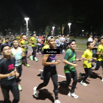 Runner Photo 6521067