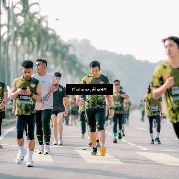 Runner Photo 6521068