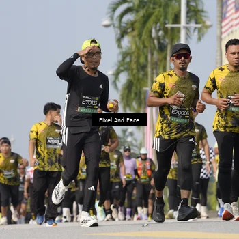 Runner Photo 6521069