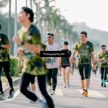 Runner Photo 6521070