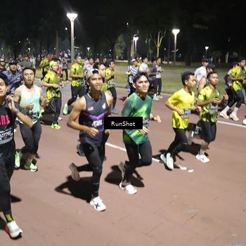Runner Photo 6521072