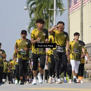 Runner Photo 6521073