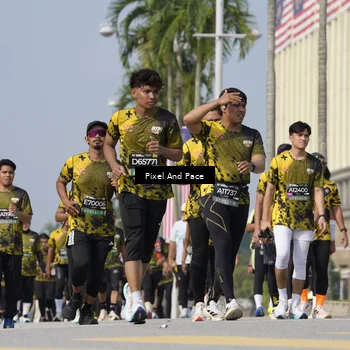 Runner Photo 6521076