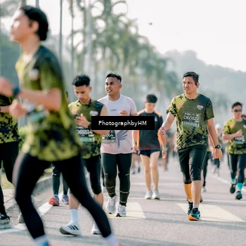 Runner Photo 6521077