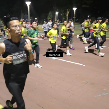 Runner Photo 6521079