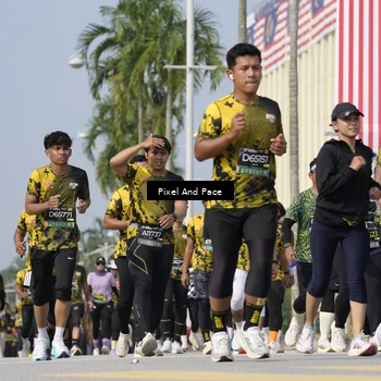 Runner Photo 6521080