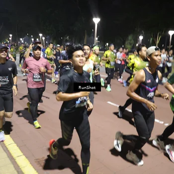 Runner Photo 6521081