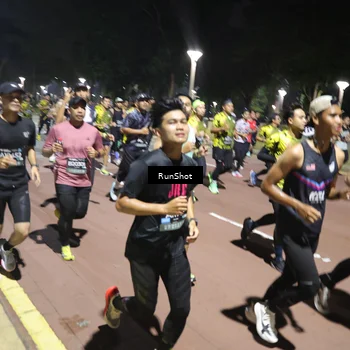 Runner Photo 6521082