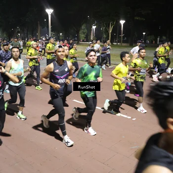 Runner Photo 6521085