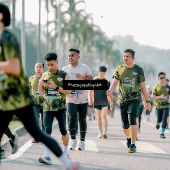 Runner Photo 6521088