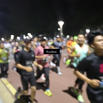Runner Photo 6521092
