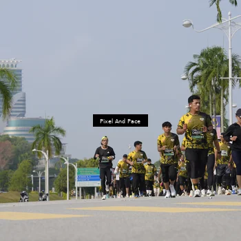 Runner Photo 6521093