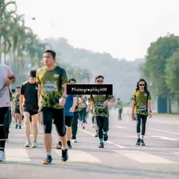 Runner Photo 6521097