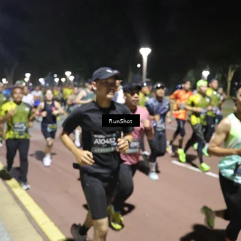 Runner Photo 6521103