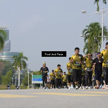 Runner Photo 6521106