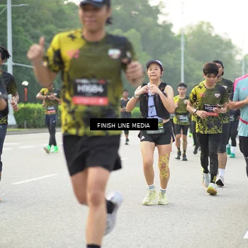 Runner Photo 6521121