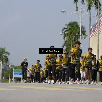 Runner Photo 6521122